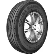 Kenda Kr 12 Power Master Tyres 6.5R16 108/107N
