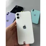 高雄【二手福利機專賣店】 IPHONE 11 活動價現貨販售中 11二手機 二手IPHONE 中古手機 高雄二手機