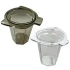 Specially Designed Coffee Dosing Cup for Breville 870878 53mm54mm Portafilter