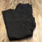 American Eagle Next Level Stretch Leggings Size 6 28W