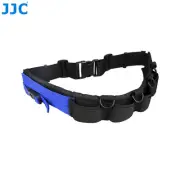 JJC Utility Photography Belt for Camera Lens Pouch Bag Memory Card Storage Belt
