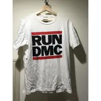 在飛比找蝦皮購物優惠-GU RUN DMC T恤 Uniqlo副牌