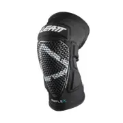 Leatt Knee Guard AirFlex Pro Large Black