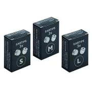 Beretta Passive Mini Head Set - Ear Tip #cf071a