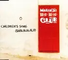 Mariachi Hip-Hop Club Children's song (shalalala) (CD)