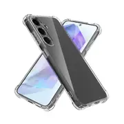 For Samsung Galaxy A15 A35 A55 5G A05S 4G Case Clear Shockproof Cover