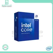 SRN48 Intel Core i9-14900K 3.20GHz 24-Core LGA1700 125W CPU Processor New Sealed