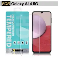 在飛比找PChome24h購物優惠-Xmart Samsung Galaxy A14 5G 薄型