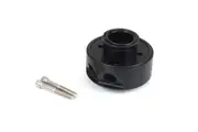 Canton Pressure Balanced Oil Pump Standard Volume Pontiac Grand Prix SJ 1978 CN22540