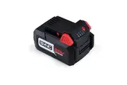 Baumr-AG 20V 4.0Ah Lithium-Ion Battery SYNC Series Replacement Charging Batteries Spare Cordless