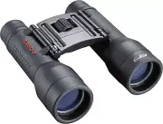Essentials 16X32 Compact Binoculars for Travel, Birding, Hiking and Camping, 16X