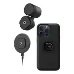 Quad Lock MAG iPhone 15 Pro Max Car Vent Mount Kit