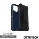 【OtterBox】iPhone 14 Pro Max 6.7吋 Defender 防禦者系列保護殼(藍)