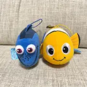 Nemo Dolly Plush