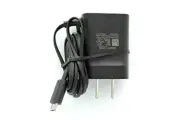 MICROSOFT GENUINE AC-20U AC ADAPTER MCRO USB 5V 750MAH FOR PHONES & MORE - NEW!