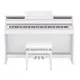 亞洲樂器 贈地毯 CASIO AP-470 數位鋼琴、卡西歐、電鋼琴、白色木質