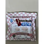 ［現貨❗️］ROSY ROSA 果凍感低敏粉撲五角形