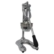 Manual Citrus Juicer Press Squeezer Stainless Steel Juice Pressing Machine