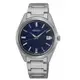 送禮首選★SEIKO 簡約經典時尚腕錶6N42-00L0B(SUR317P1)36mm SK005 附提袋【全館滿額折價★跨店APP下單最高20%點數回饋】