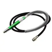DYNAMIC POWER Precision 1/8" Air Micro Die Grinder with Bonus Parts – Perf