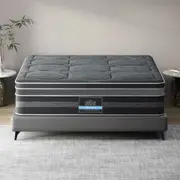 35cm Bamboo Mattress Giseller King