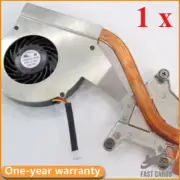 Cooling Fan ThinkPad X61 X61T X61S CPU Heatsink 42X3804 replace fit for 42X4399