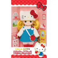 在飛比找PChome24h購物優惠-《 MIMI WORLD 》Sanrio 迷你MIMI-He