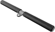 Sturdy Triceps Gym Rod Pull up Bar Men Strength Training Easy to Use and Install