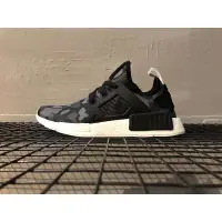 在飛比找旋轉拍賣優惠-【香港代購】假一賠十Adidas NMD Duck Camo