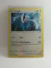 Lugia 132/185 - Vivid Voltage - Rare Holo - NM - Pack Fresh
