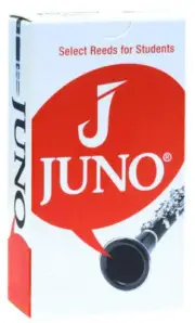Vandoren Juno Reeds by the Box