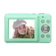 Kids Digital Camera Christmas Birthday Gift for Children Kids Teens N6V57310