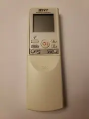 New Original Sharp Sharp Remote Control, model: CRMC-A899JBEZ