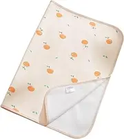 Dogs PAUT FOR WASHABLE - Heavy Absorption Urine Pads | Reusable Waterproof Training Mat, Breathable Pet Urine Pad for Dogs, Puppies, Adult Dogs, Fu