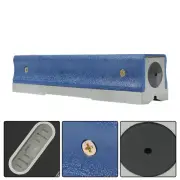 8" Master Precision Level in Fitted Wooden Box For Machinist Tool High-Precision