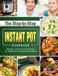 在飛比找博客來優惠-Instant Pot for Two Cookbook: 