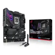 Asus Rog Strix Z790-E Gaming Wifi 6E Lga 1700(Intel 12Th&13Th Gen) Atx Gaming