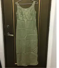 在飛比找蝦皮購物優惠-全新 MAG專櫃品牌 香港進口服飾洋裝 貴氣氣質洋裝長裙