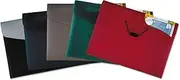 Mead 35914 Expandables Six-Pocket Expanding File Folder, Document Holder for Filing, Letter, Assorted (MEA35914)