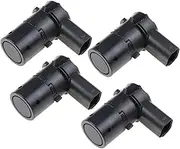 Reverse Parking Sensor 4PCS YDB500311LML for Discovery 3 for Range for Rover L322 YDB500311 YDB500311PMA