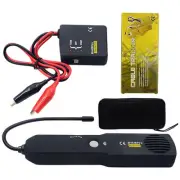 Car Wire Short Finder Digital Automotive Circuit Tracker Auto Diagnostic Tools