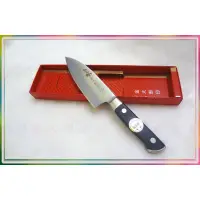 在飛比找蝦皮購物優惠-日本金太郎御料理包丁刀 ◆不銹鋼一體成型 料理刀/水果刀/魚