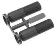 Axial AX80096 67-90mm Shock Body Set EXO Terra Buggy