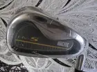 McGREGOR 5 Single item (R) McTech NV S MM03 (R)