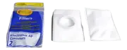 Generic Electrolux Filter Hi-Tech 2100 Tank 2pk Part-902