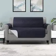 3/4 Seater Artiss Sofa Cover Couch Cover Water Resistant