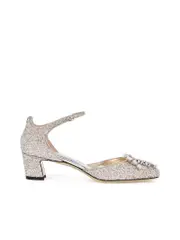 Jimmy Choo Verity Block Heel