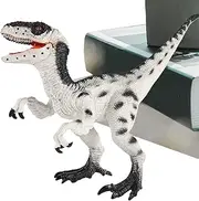 Dinosaur Model, Educational Animal Figure, Desktop Simulated Dinosaur Toy, Home Decoration Model Ornament for Kids Adults