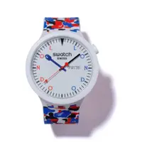 在飛比找蝦皮購物優惠-預購  5月8號 BAPE UK 英國倫敦獨發 SWATCH