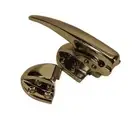 Ajax, JT-276P, Door Latch with Strike and Handle